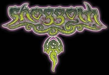 logo Shoggoth (USA)